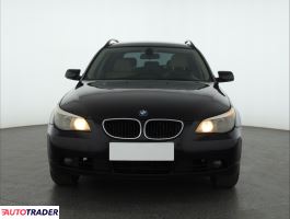 BMW 528 2004 2.5 189 KM BMW 528 2004 2.5 189 KM