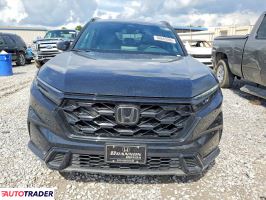 Honda CR-V 2025 2