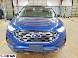 Ford Edge 2020 2