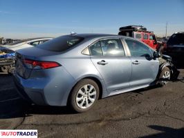 Toyota Corolla 2024 2