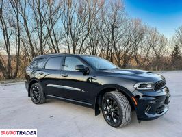 Dodge Durango 2023 5.7 360 KM