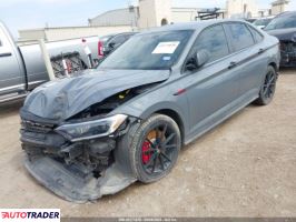 Volkswagen Jetta 2024 2