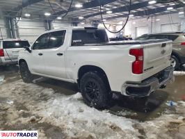 Chevrolet Silverado 2021 6