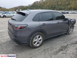 Honda HR-V 2025 2