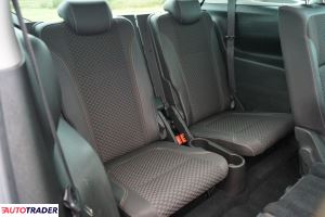 Opel Zafira 2016 1.6 170 KM Opel Zafira 2016 1.6 170 KM