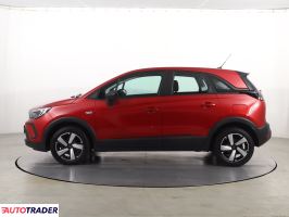Opel Crossland 2024 1.2 108 KM