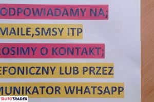 Subaru Outback 2007 2.5 160 KM