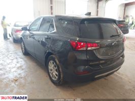 Chevrolet Equinox 2023 1
