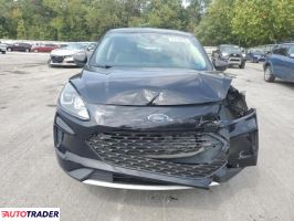 Ford Escape 2020 1