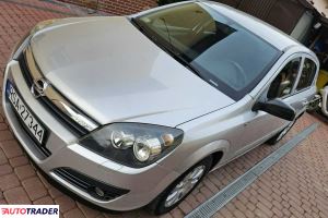 Opel Astra 2006 1.4 90 KM