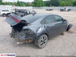 Kia Pozostałe 2020 2 Kia Pozostałe 2020 2