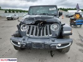 Jeep Pozostałe 2020 3