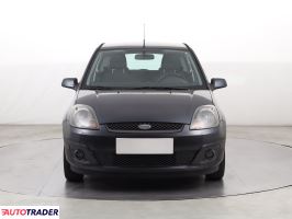 Ford Fiesta 2007 1.4 79 KM Ford Fiesta 2007 1.4 79 KM