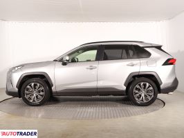 Toyota RAV 4 2022 2.5 218 KM