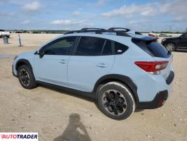 Subaru Pozostałe 2021 2 Subaru Pozostałe 2021 2