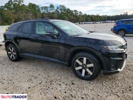 Honda Pozostałe 2024