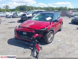 Hyundai Kona 2020 2 Hyundai Kona 2020 2