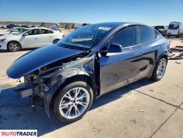 Tesla Model Y - zobacz ofertę