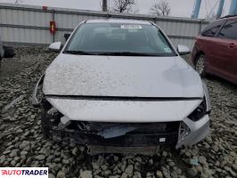 Hyundai Accent 2021 1