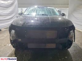 Hyundai Tucson 2022 2