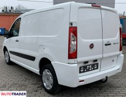 Fiat Scudo 2014 2 Fiat Scudo 2014 2