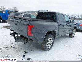 Toyota Tacoma 2024 2