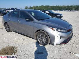 Kia Pozostałe 2024 2