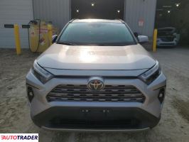 Toyota Pozostałe 2024 2
