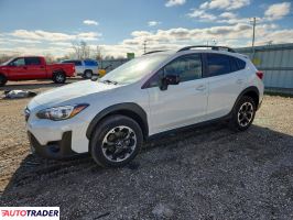 Subaru Pozostałe - zobacz ofertę