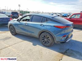 Buick Pozostałe 2025 1