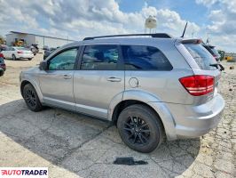 Dodge Journey 2020 2