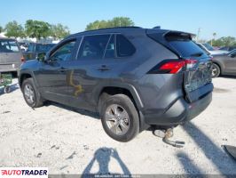 Toyota Pozostałe 2024 2 Toyota Pozostałe 2024 2