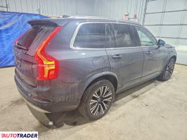 Volvo XC90 2022 2