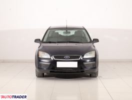 Ford Focus 2007 1.8 113 KM Ford Focus 2007 1.8 113 KM