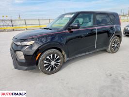 Kia Soul 2020 2 Kia Soul 2020 2
