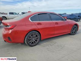 BMW 330 2020 2
