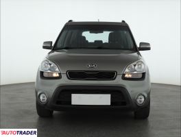 Kia Soul 2012 1.6 138 KM Kia Soul 2012 1.6 138 KM