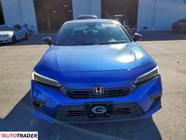 Honda Civic 2023 2