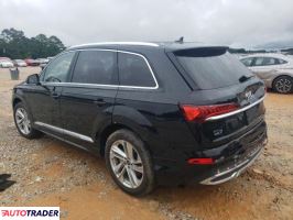 Audi Q7 2022 3 Audi Q7 2022 3