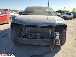 Volkswagen Atlas 2019 3 Volkswagen Atlas 2019 3