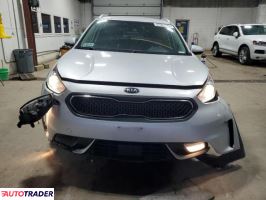 Kia Niro 2019 1 Kia Niro 2019 1