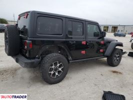 Jeep Wrangler 2020 3