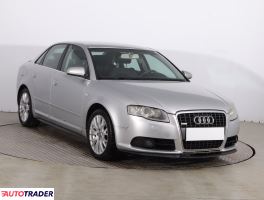 Audi A4 - zobacz ofertę