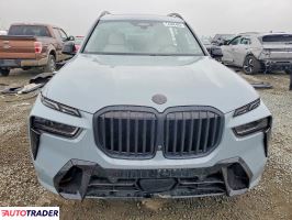 BMW Pozostałe 2023 3