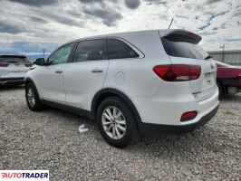 Kia Sorento 2020 3
