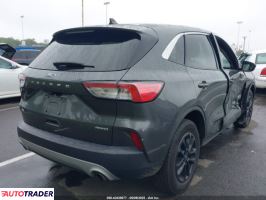 Ford Escape 2020 1 Ford Escape 2020 1