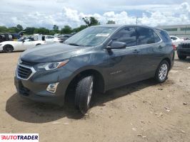Chevrolet Equinox 2019 1 Chevrolet Equinox 2019 1