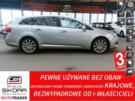 Toyota Avensis 2013 2 152 KM Toyota Avensis 2013 2 152 KM