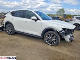 Mazda CX-5 2021 2
