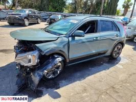 Kia Niro 2023